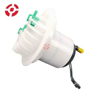 China Fuel filter cover OE LR036127 Fuel feed unit for Land Rover Fuel tank sender cover on sale