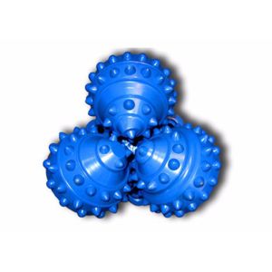 Drilling Equipment Customized Tricone Rock Roller Bits