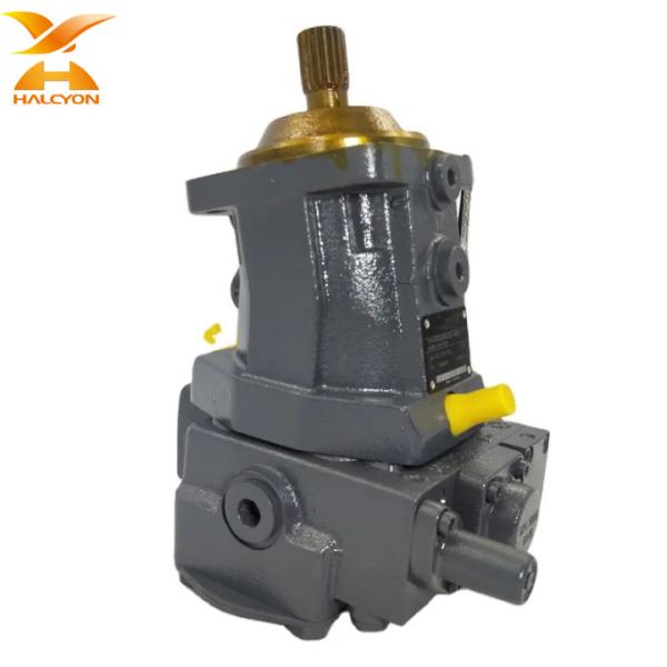 Quality Hydraulic Variable Axial Piston Pump A7VO Series A7VO160LRH1/63R-VPB01-(T0) Hydraulic Piston Pump wholesale