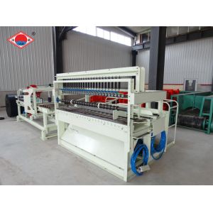 High Speed Heavy Duty Automatic Brick Cutting Machine