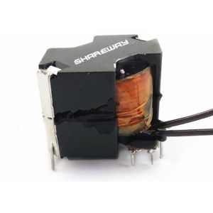 High Frequency SMPS Flyback Transformer RM Switching For Carrier Communication