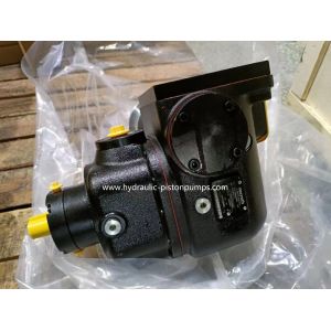 Rexroth Hydraulic Polyurethane Metering Pump A2VK12MAOR4G1PE1 A2V A2VK A2VK5