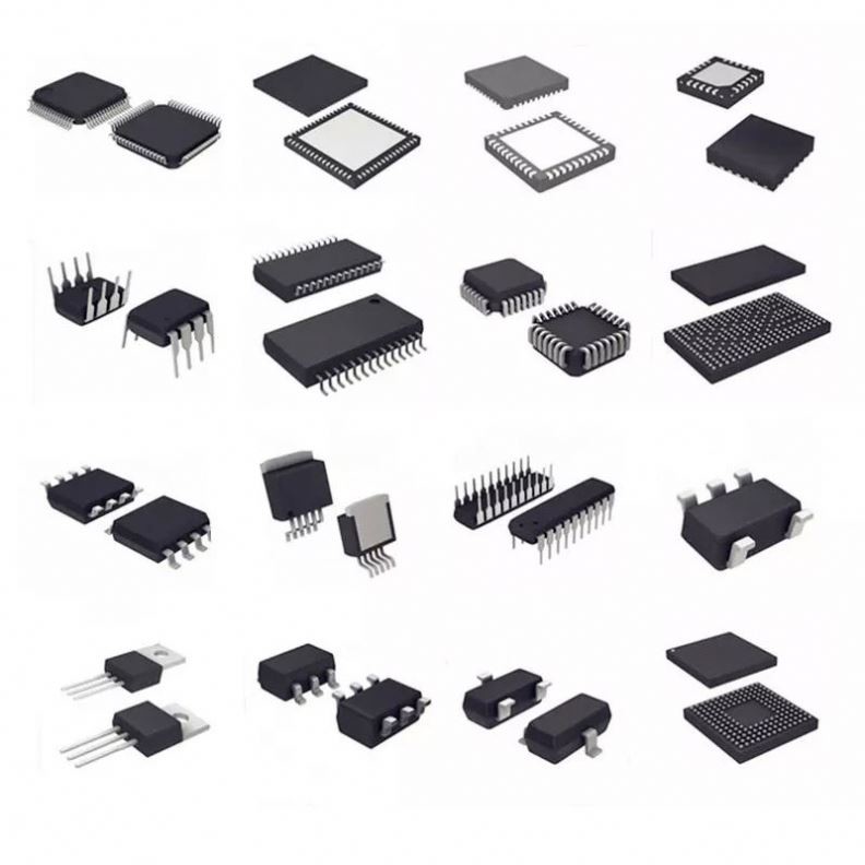 Analog ADUM1301ARWZ Microcontroller Board With Touchpad ADUM1301ARWZ Electronic