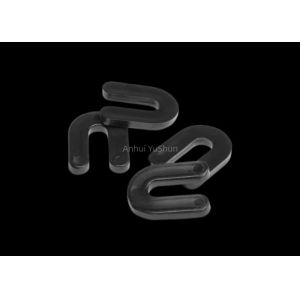 32mm Width Plastic Horseshoe Shim with High Durability