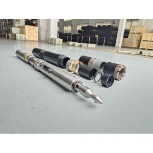 Core Barrel Customize BQ NQ HQ PQ Drilling Bucket Tube Intercooler Core Barrel