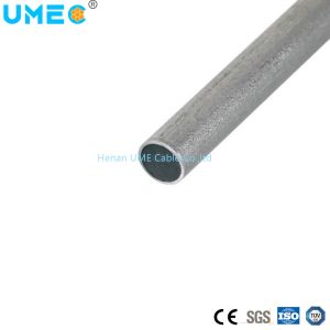Overhead Transmission Acs Alumoweld Aluminum Clad Steel Hard-Drawn Ground Wire 20.3% Iacs