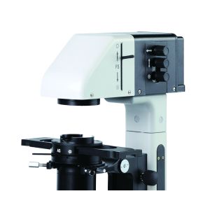 Kohler Illumination Inverted Light Microscope OPTO-EDU A14.0900
