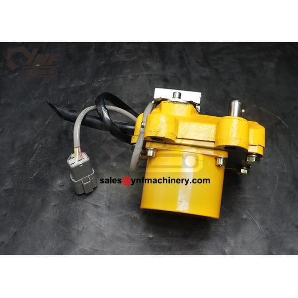 Quality YNF17037G 11E9-60011 Throttle Motor for Excavators wholesale