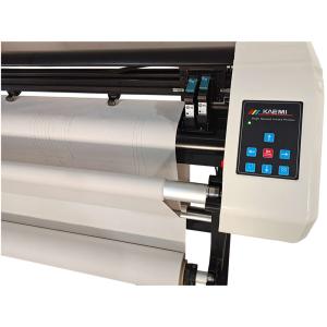 Cheap Car Interiors CAD Paper Pattern Plotter Advanced Cutting Function Inkjet Plotter for sale