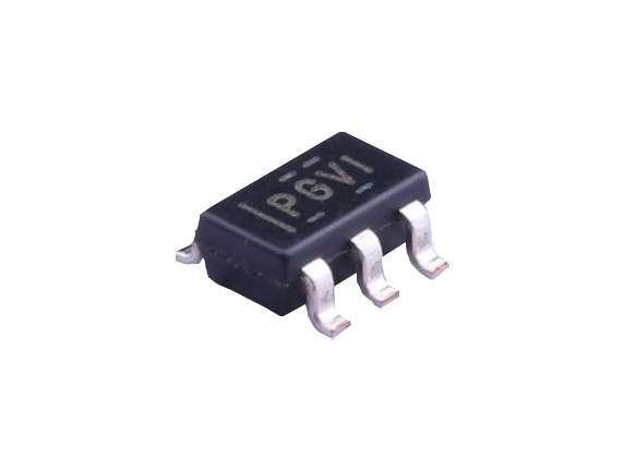 Quality TPS73001DBVR IC Electronic Components Low-Dropout Linear Regulators wholesale