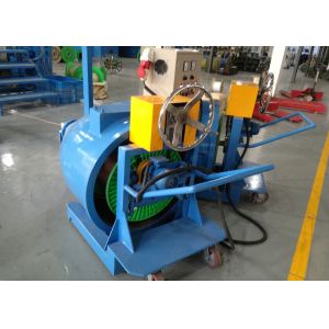 Fuchuan Double Heads 370W AC Current Motive for Non Halogen Extrusion Line