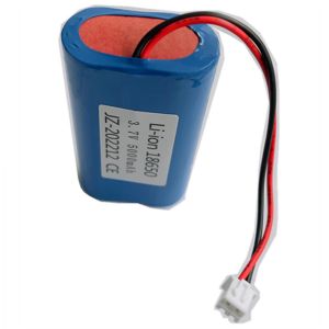 2p Rechargeable 18650 Battery 3.7 V 6000mah Kc Ul Cb Pse Available