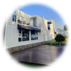 Galvanized Garden Gabions Basket 2x1x1 The Best Choice for Protecting Your