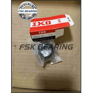 Premium Quality GEM20ES 2RS GEM45ES 2RS GEM50ES 2RS Radial Spherical Plain Bearings China Manufacturer