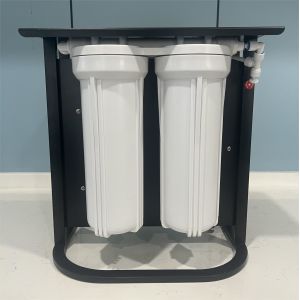 Reverse Osmosis Drinking Water System 3 Stage Home Water Purifier