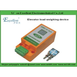 Elevator components EWD-H-XJ4 of elevator load weighing device made in China of