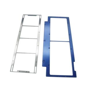 Mechanical CNC Milling Process Brass Stainless Steel Custom Aluminum Milling