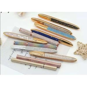 Smooth Liquid Eyeliner Pen , Smudge Proof Black Eyeliner Pen