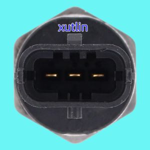 Auto Engine Sensors Fuel Rail Pressure Sensor For Ford F350 Range Rover OEM 6H42