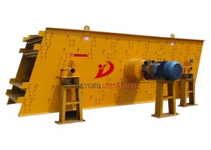 Cheap Mining Using Circular Vibrating Screen With Durable And Long Using Life for sale