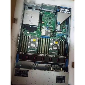 HPE DL380 Gen10 Server Original Retail 24SFF NC CTO P19719-B21 P19718-B21 P19720