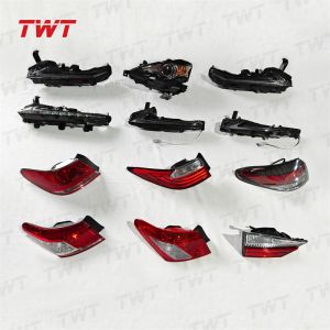 12V Lexus Backup Lamp Lens Assy LH RH for NX ES LX IS RX 2022-2024