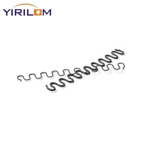 Rolling Zigzag Sofa Spring Manufacturer Customized Size Sofa Spring 9 Guage Sofa