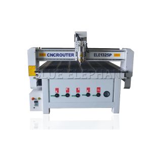 China ELE 1325 Homemade Cnc Router Machine For Wood Kitchen Cabinet Door Making on sale