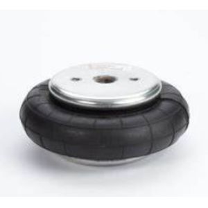 8" Nominal Diameter Air Bellow For Compressed Air 95mm Stroke Single Acting