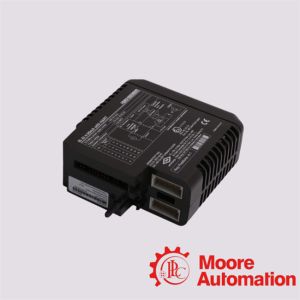 VE4012S2B1 KJ3102X1-BA1 12P1863X032 Emerson Analog Input Module