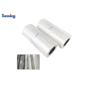 China 60cm Dtf Transfer Film Single Double Side High Tensile Strength on sale