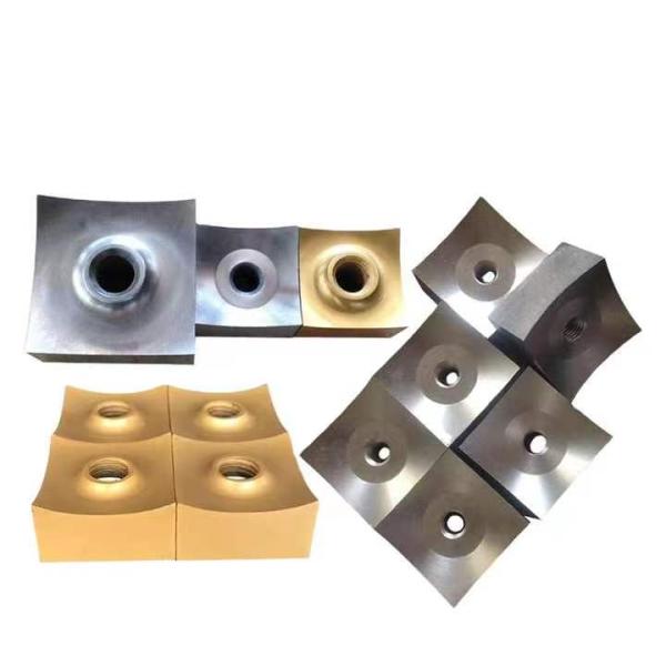 Automatic Control Plastic Shredder Machine for Waste Paper Refrigerator Shell Wood Board