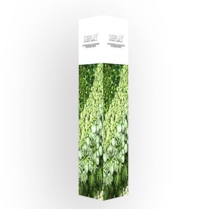 10x20 Aluminum Tube Backlit Backdrop Portable Traade Show Backdrops