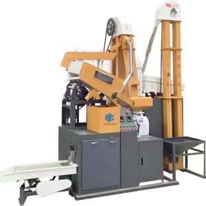 Yifeng AGRO 380V 3phase 20td Combined Complete Rice Milling Machine