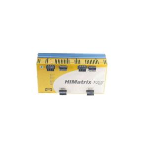 Cheap Highest Version Hima F3237 DCS 8 Channel Controller Digital Input Module for sale