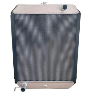 Excavator Radiator R200-5 For Excavator Good Quality Factory Selling
