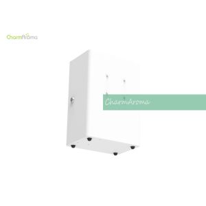 Eco - Friendly Scent Delivery System Cold Air Diffusion Technology