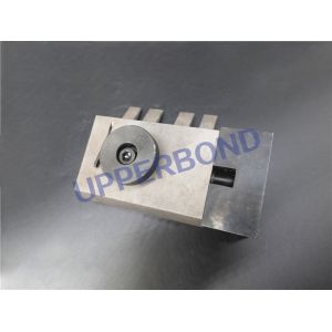 China Tipping Paper Electroplating Rolling Drum Counter For MK8 Cigarette Machine on sale