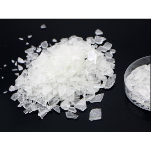 Cheap Low Acid 96 / 4 TGIC Polyester Resin Dry Blending With 8502 Extinction for sale
