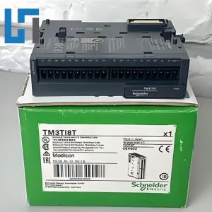 Cheap TM3TI8T Schneider TM3 Module Plc Programming Controller Module for sale