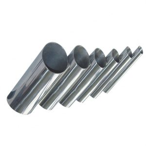 6 Gauge Stainless Steel 304 Seamless Pipe SGS ISO9000 certification