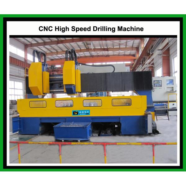 Quality High-Speed CNC TubeSheet Drilling Machine (Model PHD6060-2) wholesale