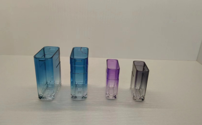 Hot Runner System Disposable Electronic Cigarette Housing Mold Customized Precision