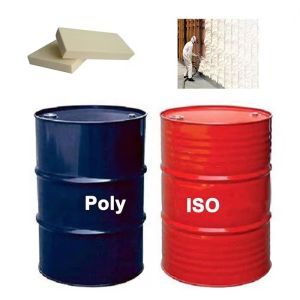 Pu Foam Material Polyether Polyol/Ppg/Pop/Polymeric Polyol/Polymer Polyol