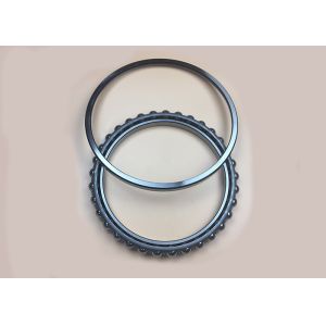 OEM Diesel Main Bearings And Connecting Rod Bearings BA240-3WSA