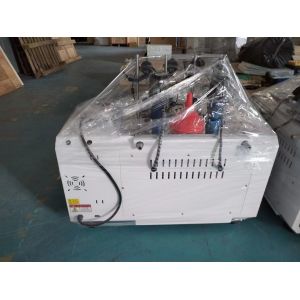 HDT Thermal Deformation Vicat Softening Point Hdt Vicat Apparatus