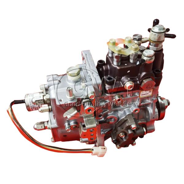 Quality 729932-51400 DELPHI Diesel Fuel Injection Pump for Yanmar 4TNV94 4TNV98 wholesale