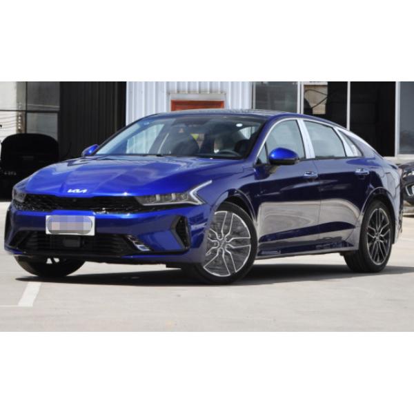 Kia K5 2021 380T GT-Line Ultimate Version Gasoline 4 Door 5 Seats Sedan Car