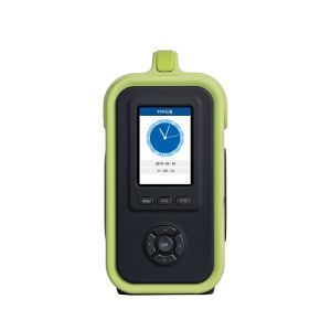 Cheap Portable Multi Gas Detector for CO2 CH4 H2S with 3.5-Inch Screen for sale