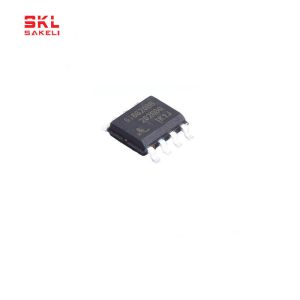 SI8620BB-B-ISR Power Isolator IC Isolate and Protect Your System from Electrical Interference